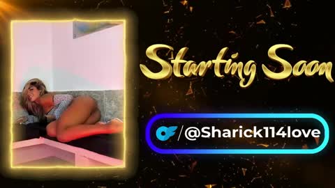 Snapshot of sharick_lovee chatting on April 25, 1:25 pm sharick lovee online show from April 25, 1:25 pm