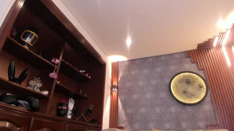 Snapshot of sharith_gh chatting on April 1, 2:47 pm Sharith online show from April 1, 2:47 pm