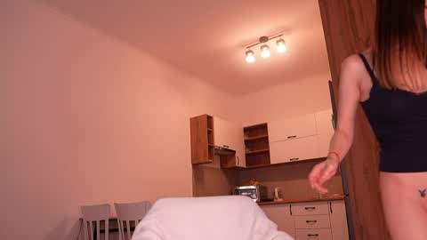 Sharlin  online show from April 13, 2:39 am