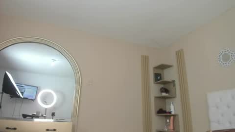 Snapshot of sharlot_evans_ chatting on August 4, 12:30 pm Sharlot online show from August 4, 12:30 pm