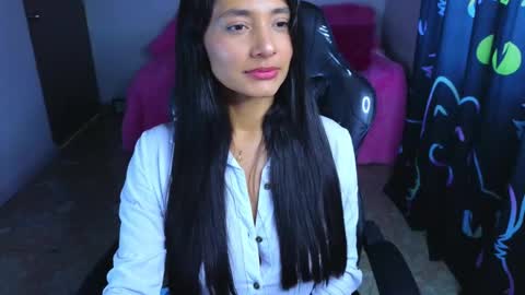 Pamela online show from March 6, 5:09 pm