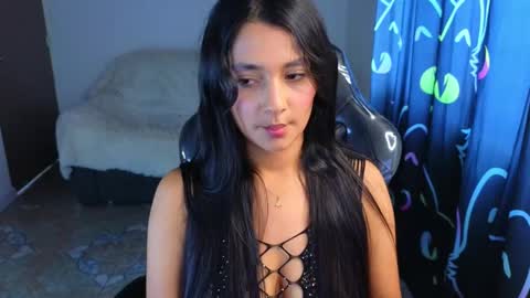 Pamela online show from March 31, 6:08 pm