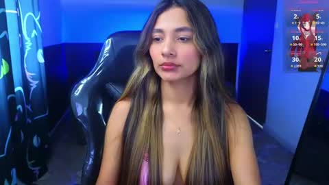 Snapshot of sharlott_pamela chatting on July 20, 4:53 pm Pamela online show from July 20, 4:53 pm