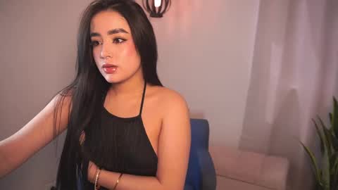 Snapshot of sharlotte_evanns chatting on September 11, 5:57 pm Sharlotte online show from September 11, 5:57 pm