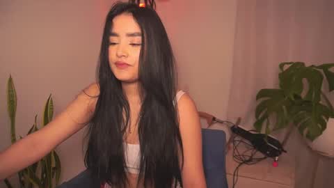 Sharlotte online show from February 15, 6:15 pm