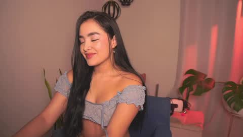 Snapshot of sharlotte_evanns chatting on April 27, 10:19 pm Sharlotte online show from April 27, 10:19 pm