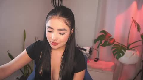 Snapshot of sharlotte_evanns chatting on May 30, 7:11 pm Sharlotte online show from May 30, 7:11 pm