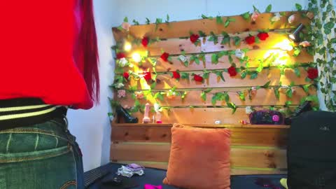 Snapshot of sharol_heart_ chatting on September 11, 3:39 am Sharol online show from September 11, 3:39 am