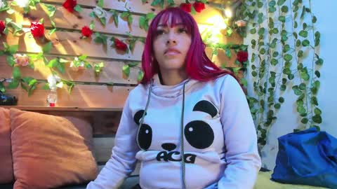 Snapshot of sharol_heart_ chatting on September 20, 4:24 am Sharol online show from September 20, 4:24 am