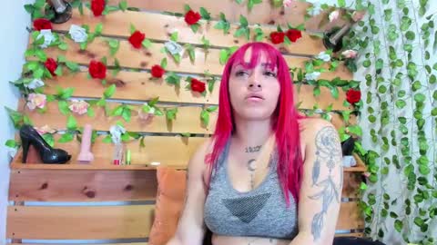 Snapshot of sharol_heart_ chatting on September 26, 5:00 am Sharol online show from September 26, 5:00 am