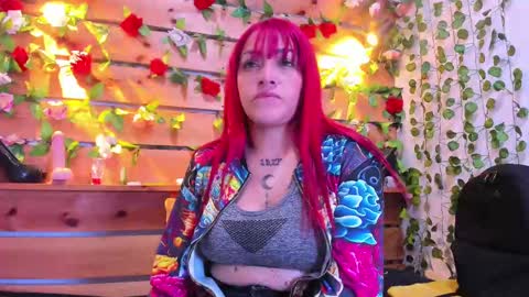 Snapshot of sharol_heart_ chatting on September 28, 3:56 am Sharol online show from September 28, 3:56 am