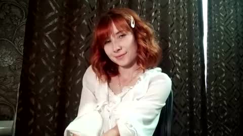 Snapshot of sharolynobar chatting on July 14, 9:14 am Cadie online show from July 14, 9:14 am