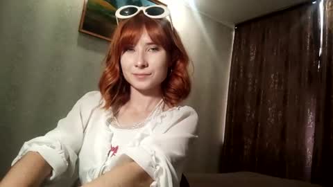 Snapshot of sharolynobar chatting on July 21, 9:44 am Cadie online show from July 21, 9:44 am