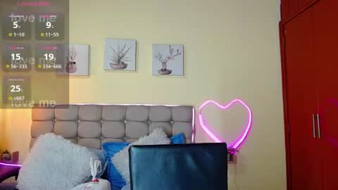 Snapshot of sharon_makelove chatting on July 14, 7:08 pm ESTEFI online show from July 14, 7:08 pm