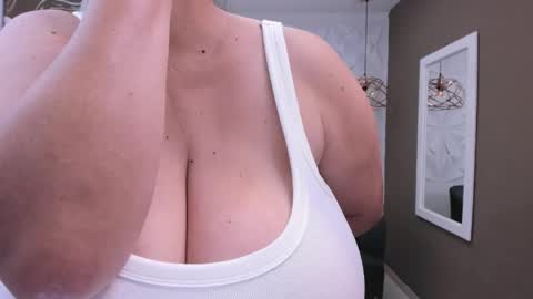 Snapshot of sharon_titts chatting on May 1, 2:10 pm sharon online show from May 1, 2:10 pm