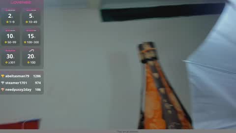 sharoncute16 online show from January 30, 8:32 am