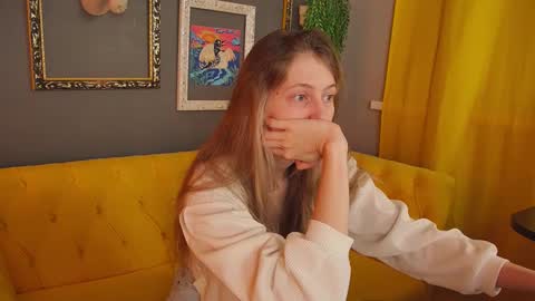 Sharon online show from January 9, 12:41 pm