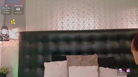 Sharon online show from February 25, 8:18 pm