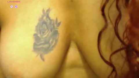 SHARONKISS online show from February 19, 12:45 pm