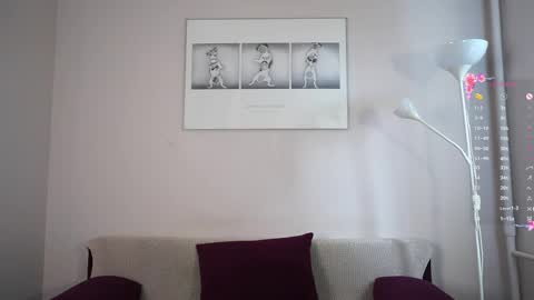 Sharon online show from April 19, 10:25 am