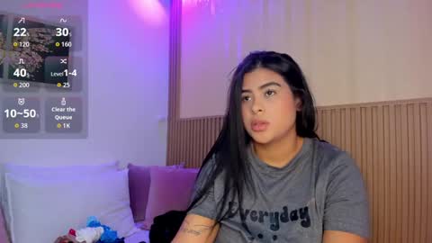 sharonscothh online show from October 13, 7:36 pm
