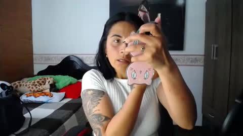 sharon online show from March 14, 3:50 pm