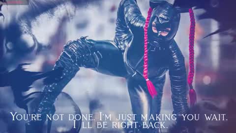 Your mistress Sharon  online show from September 23, 5:10 am