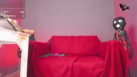 Your mistress Sharon  online show from April 12, 3:17 pm