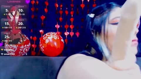 SHAROON online show from February 14, 12:29 am