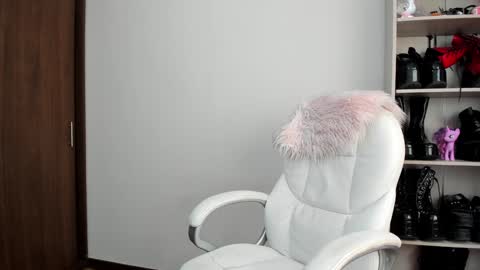 Antonia online show from January 29, 7:11 pm