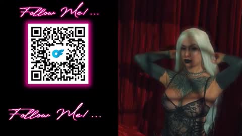 Snapshot of sharpay_evans chatting on February 19, 1:29 pm Antonia online show from February 19, 1:29 pm