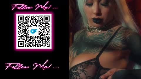 Antonia online show from March 19, 7:18 pm