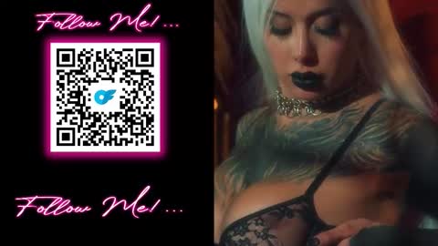 Antonia online show from March 20, 10:20 am