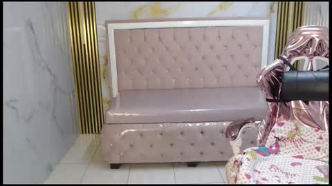 Sharyth online show from March 30, 8:43 pm