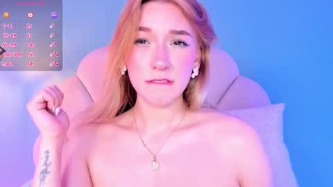 Shantall online show from December 20, 8:05 pm