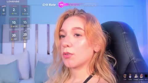 Shantall online show from April 7, 5:08 am