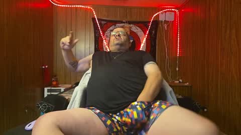 Snapshot of shatter_69 chatting on December 26, 12:36 am Black Venom online show from December 26, 12:36 am