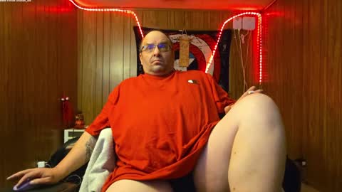 Snapshot of shatter_69 chatting on December 29, 1:56 am Black Venom online show from December 29, 1:56 am