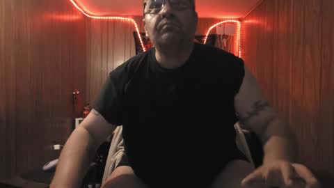 Snapshot of shatter_69 chatting on December 31, 3:34 am Black Venom online show from December 31, 3:34 am