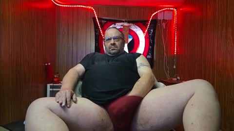 Snapshot of shatter_69 chatting on January 11, 8:10 pm Black Venom online show from January 11, 8:10 pm