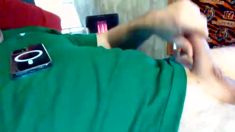Snapshot of shaun_hatcher31 chatting on January 19, 3:05 pm shaun_hatcher31 online show from January 19, 3:05 pm