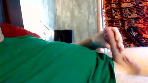 Snapshot of shaun_hatcher31 chatting on April 2, 7:55 pm shaun_hatcher31 online show from April 2, 7:55 pm