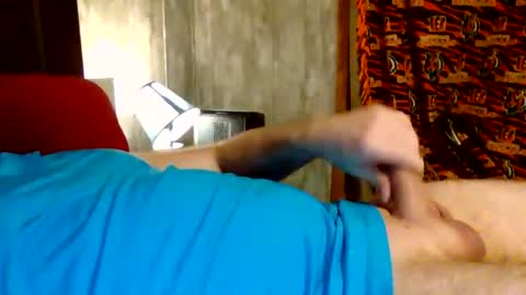 Snapshot of shaun_hatcher31 chatting on April 7, 10:15 am shaun_hatcher31 online show from April 7, 10:15 am