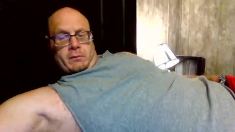 Snapshot of shaun_hatcher31 chatting on July 7, 10:30 am shaun_hatcher31 online show from July 7, 10:30 am
