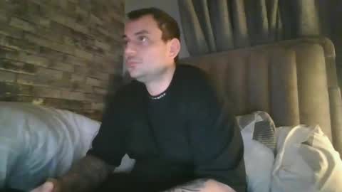 Shaun1234 online show from January 4, 7:44 pm