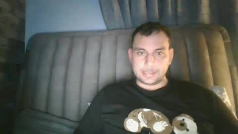 Shaun1234 online show from January 17, 11:18 pm