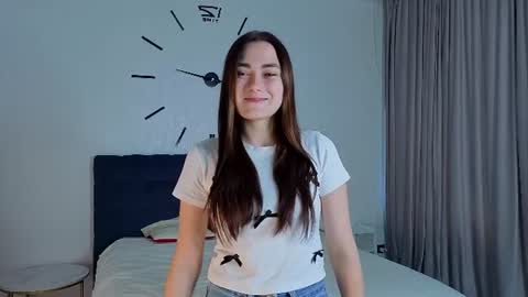 Snapshot of shavonneuriegas chatting on July 25, 4:04 pm Emma online show from July 25, 4:04 pm