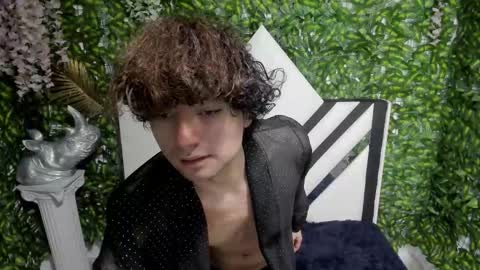 SHAWN online show from January 9, 10:00 pm