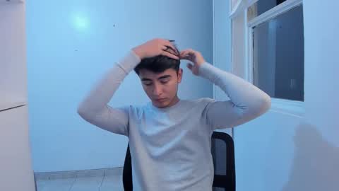 Shawn online show from November 7, 10:32 pm