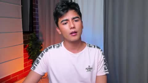 Shawn online show from February 22, 11:25 pm